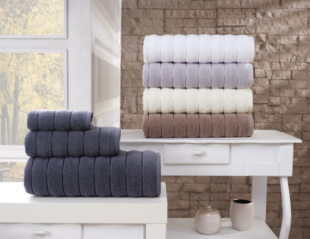 Plum Purple Oversized Zero Twist Cotton Bath Sheet Towel Bathroom Home Decor 
