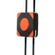thumbnail image 3 of Objetivo de boxeo, objetivo de enfoque, PU, ​​almohadillas de boxeo para niños y adultos, puntería Naranja 30cm, 3 of 9
