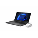 thumbnail image 1 of Laptop Hp 245 G10 Amd Ryzen 3 8 Gb Ssd 256 Gb Hd 14 Pulgadas Windows 11 Home + Mouse De Regalo, 1 of 3
