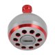 thumbnail image 1 of Perilla De Carrete De Pesca, aleación De Aluminio De 38 Mm Pandillas De Carrete Giratorias Para S A D, 1 of 7