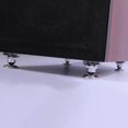 thumbnail image 5 of xinxixnxx 8x Universal Speaker Spikes Pads Mats for HiFi Amplifier CD DVD Player Gold, 5 of 5