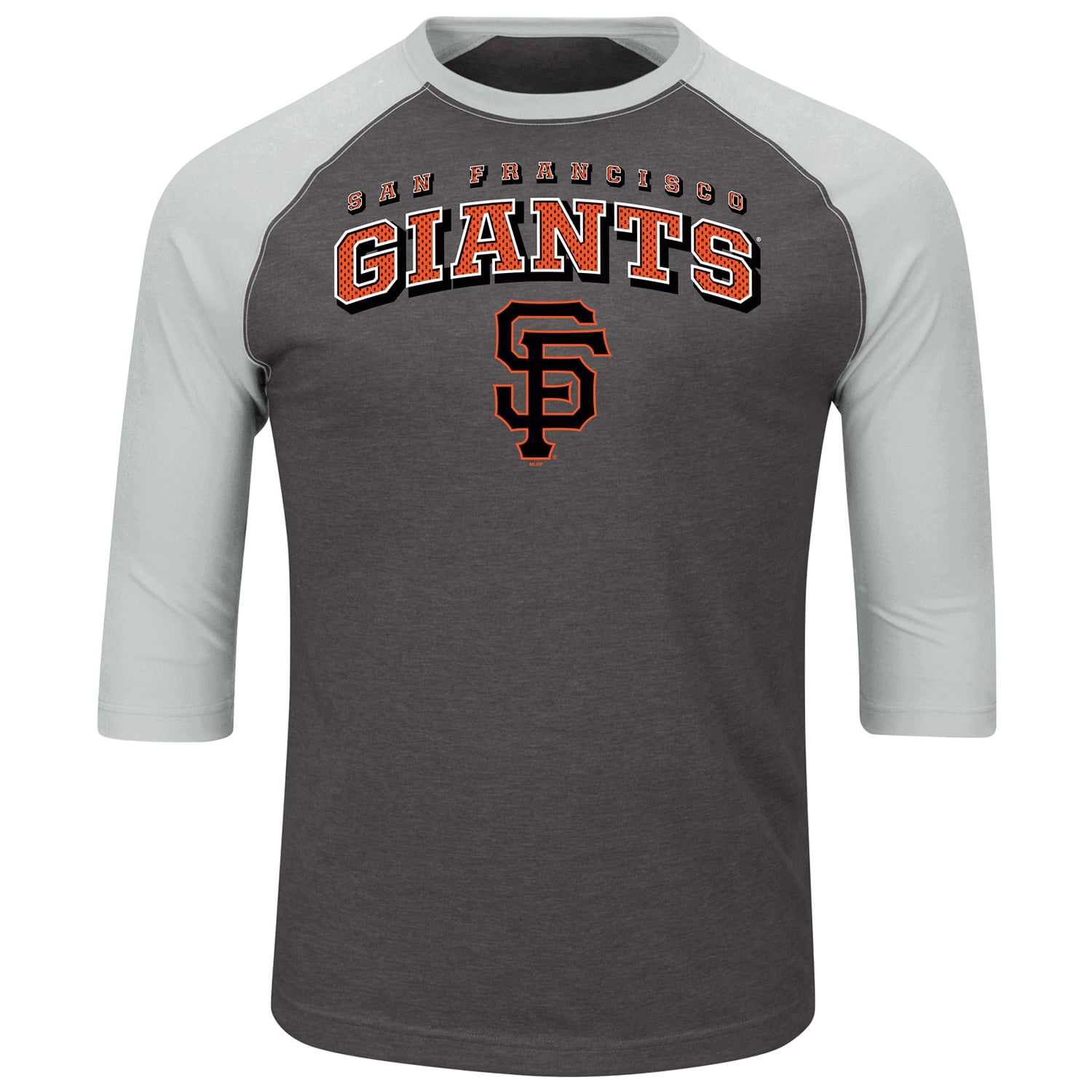 sf giants men's clothing