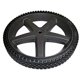 thumbnail image 1 of Llanta de repuesto original Ryobi OEM # 308451053, 1 of 3