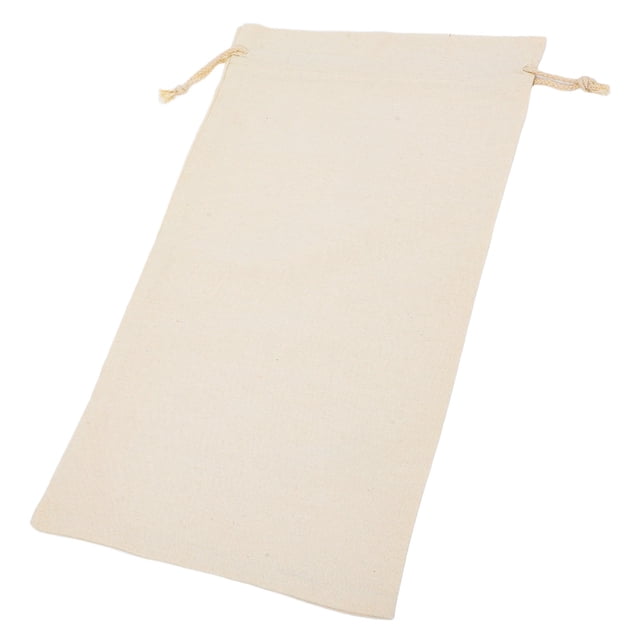 VERDANVERSE Bolsa De Duradera Beige Para Almacenamiento De Y Agrícolas