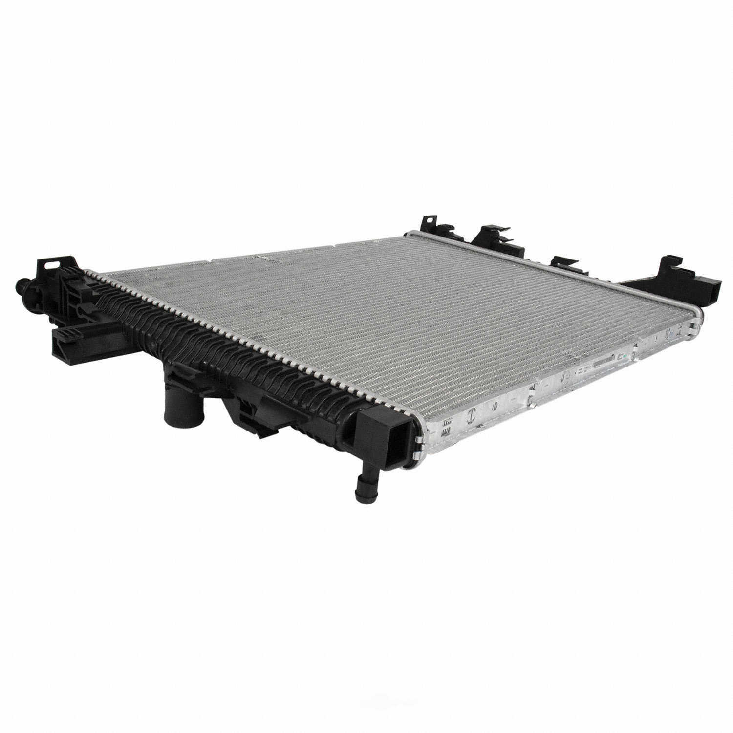 Motorcraft RAD-113 Radiator