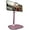 D - Rose Gold, variant on , Adjustable Cell Phone Stand for Desk, Phone Stand for Recording, iPhone Holder for Filming, Small Tripod for iPhone, Fits Samsung, Android Smartphones - Frost White