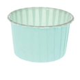 thumbnail image 1 of Culpitt - Tazas de Horneo Diseño de Rayas - Packs de 24 (Azul Blanco), 1 of 2