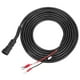thumbnail image 2 of Cableado del sensor, cable de extensión del sensor de 2 núcleos Cable de extensión del sensor de presión Accesorios del sensor del generador diésel Diseñado a medida, 2 of 9