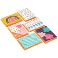 Hallmark Modern Doodles Blank Greeting Cards with Envelopes, (48 Count