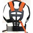 thumbnail image 3 of Strimmer Double Shoulder Harness Strap Pruner Padded Belt, 3 of 5