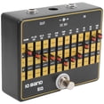 thumbnail image 3 of Oubit Sound Equalizer,Guitar Effects 10‑Band Slider Guitar Accessory Effect Pedal Versatile Functionality, 3 of 9