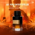 thumbnail image 2 of Ycz Sellion Perfume - 3.3OZ(100ML). Eau De Parfum for Men and Women - Woody Oriental Scent with Saffron,Cinnamon, Rose, Patchouli, Dry Woods, Vanilla - Irresistible Men's Luxury Perfume, 2 of 7
