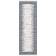 thumbnail image 1 of Safavieh Montauk Ivory Contemporary Rug - Runner 2'3" x 9', 1 of 4