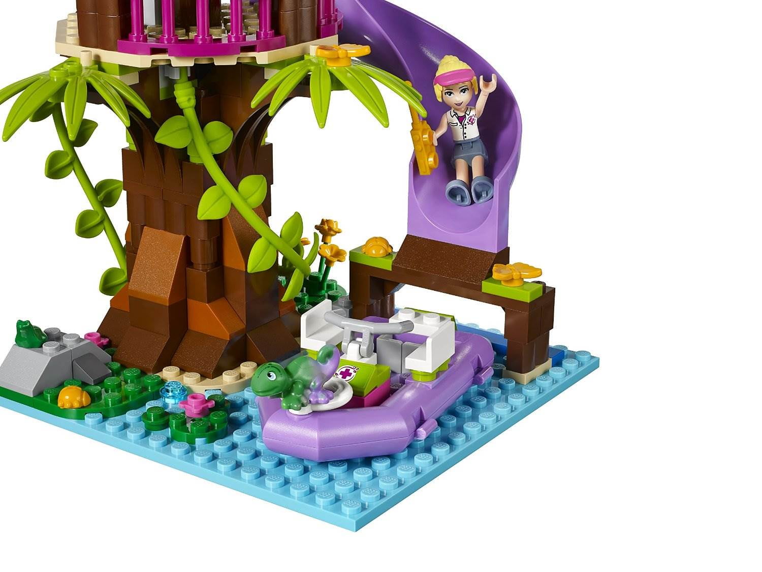 lego friends base