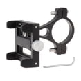 thumbnail image 1 of Lefu Aluminum Alloy Mobile Phone Holder Bicycle Navigation Shockproof Fixed Bracket, 1 of 9