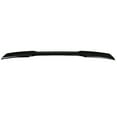 thumbnail image 4 of Ikon Motorsports Compatible with 05-13 Chevy Corvette C6 OE Factory Painted Black #WA8555 Trunk Spoiler -ABS, 4 of 5