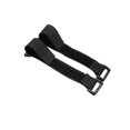 thumbnail image 1 of Car Rearview Mirror Fixed Strap Strap Tidying Fixed Belt Car Rearview Mirror Fixed 1 Pair for Auto, 1 of 9