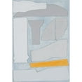thumbnail image 3 of Delamater, Rob 18x24 Black Modern Framed Museum Art Print Titled - Elements of the Chateau II, 3 of 5