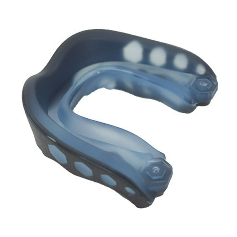 Football Mouth Guards and Mouthpieces