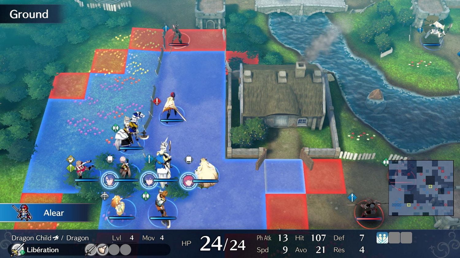 Fire Emblem™ Engage - CAN (Nintendo Switch)