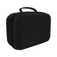 thumbnail image 1 of Funda protectora para gafas VR, estuche portátil a prueba de golpes, bolsa de transporte para Oculus Quest VR, máxima comodidad, 1 of 9