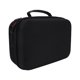 thumbnail image 3 of Estuche portátil Bolsa de transporte a prueba de golpes apta para gafas VR todo en uno Oculus Quest (negro), 3 of 8