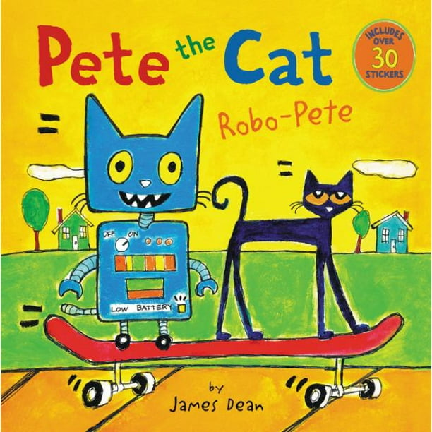 Robo-Pete (Pié le Chat)