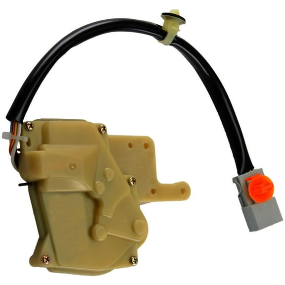 VDO AC89769 Door Lock Actuator Fits select: 1996-2000 HONDA CIVIC