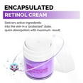 thumbnail image 6 of ZealSea Retinol Face Cream Anti Wrinkle Moisturizer Anti Age Face Cream with Collagen, Pro-Xylane, Hyaluronic Acid for Women, 1.75oz, 6 of 10