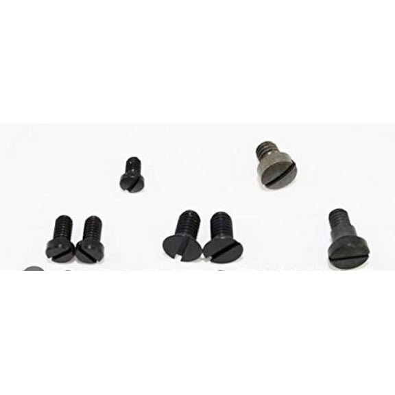 Teamwork  SCREW SET for FEEDDOG, NEEDLE PLATE, NEEDLE, FOOT #SSP  for PFAFF 145 545 1245