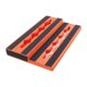 thumbnail image 3 of Soporte de pedal de pedal de guitarra Eva sin deslizamiento sin deslizamiento de espacio liviano Guitar Pedalboard Accesorio de instrumentos musicales, 3 of 10
