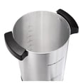 thumbnail image 3 of Urna de Café Hamilton Beach 45 tazas Mod. 40515G Color Plata, 3 of 9