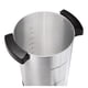 thumbnail image 3 of Urna de Café Hamilton Beach 45 tazas Mod. 40515G Color Plata, 3 of 9