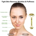 thumbnail image 3 of Set de masaje facial Charmonic 6 en 1 Ice Roller & Jade Roller, 3 of 7