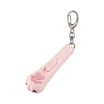 thumbnail image 2 of Rechargeable Cat Laser Pointer Pen for Indoor Cats to Chase and Exercise, Interactive Light Toy for Solo Play and Bonding Time, 2 of 3