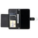 thumbnail image 4 of Funda tipo billetera GANGXUN para OPPO Reno 11 Pro 5G – Tapa abatible con correa para mujer, 4 of 5