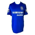 thumbnail image 2 of John Terry Signed Chelsea FC Centenary Soccer Jersey BAS, 2 of 4