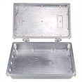 thumbnail image 3 of Outdoor Communication Base Station AP Wireless Bridge Amplifier Case,Cast Aluminum Metal Waterproof Shell,304x185x75mm,1 * AP Wireless Bridge Amplifier Case, 3 of 6