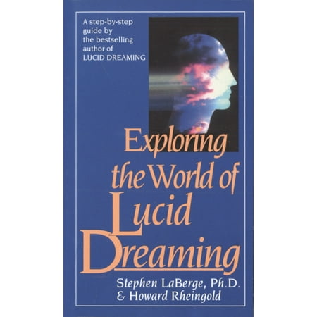 Exploring the World of Lucid Dreaming (Best Way To Induce Lucid Dreaming)