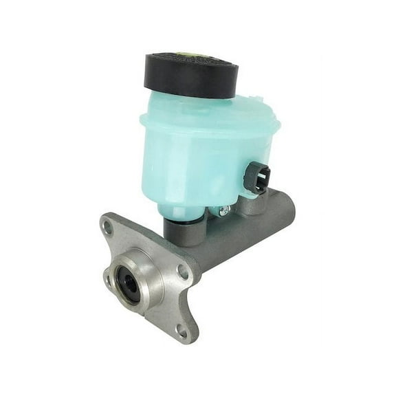 Brake Master Cylinder - Compatible with 1995 - 1998 Toyota T100 1996 1997
