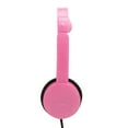 thumbnail image 4 of Children Headphone, Prevent Entanglement Microphone Easy Storage Headphone  For Smartphone, 4 of 8
