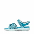thumbnail image 3 of Teva Kids Tirra FALLS ALGIERS BLUE, 3 of 5