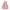 Pink I, variant on Stamzod Kids Boys Girls Coats Children'S Raincoat Jacket Clearance Lightweight Cute Print Hooded Zipper Mid-Length Jacket With Pockets 2-8Years