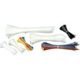thumbnail image 2 of Multicolor Cable Ties, 2 of 2