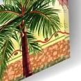 thumbnail image 3 of Epic Art 'Boat Toast Motif' by James Mazzotta, Acrylic Glass Wall Art, 16"x12", 3 of 8
