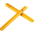thumbnail image 1 of PAMINGONO 2Ud Kitchen Countertop Crumb Scraper Dorado En Acero Inoxidable Para Uso En Restaurante, 1 of 8