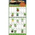 thumbnail image 3 of Turner Licensing, Everydays A Holiday 2025 Wall Calendar, 3 of 4