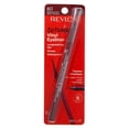 thumbnail image 2 of Revlon So Fierce Vinyl Eye Liner, Righteous Rum, 2 of 9