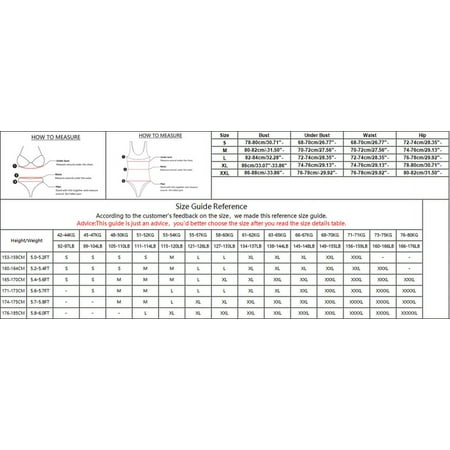 Women High Waisted Bikini Sexy Push Up Two Piece Swimsuits Vintage Swimsuit Two Swim Top Crop Swimsuits for Women 1 Piece Women Board Shorts Size 14 Swim Shorts for Juniors Pool Cover up for Boys