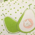 thumbnail image 5 of newwalpole Baby Girls Cotton Training Pants Toddler Potty Training Underwear for Boys and Girls Green for Size 3-4 Years, 5 of 8